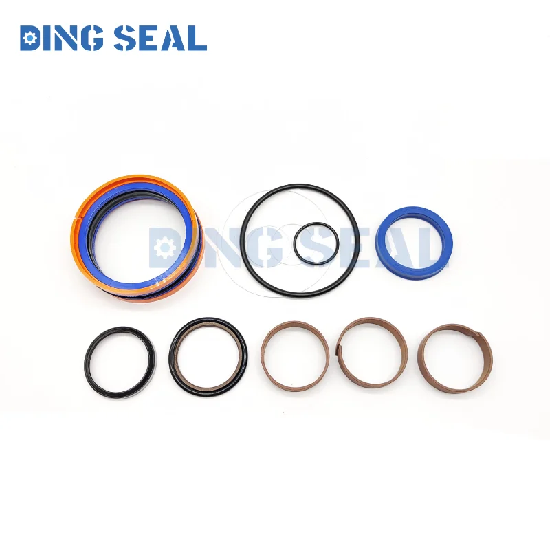 VOE11990404 11990404 Hydraulic Boom Lift Seal Kit for L120 L120B Wheel Loader
