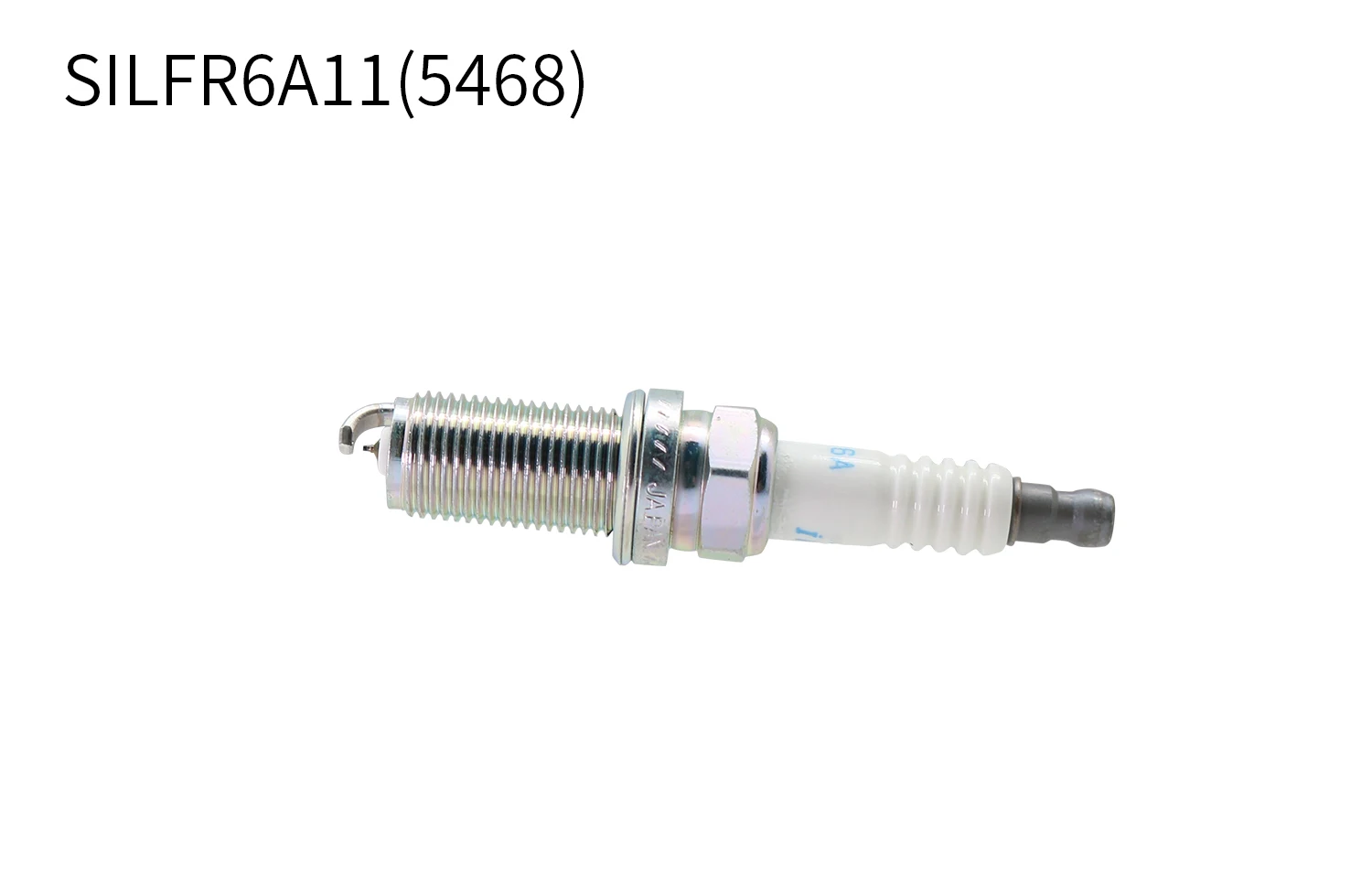 Spark Plug For SUZUKI Grand Vitara Kizashi FIAT SEDICI SUZUKI VITARA (2015-) SILFR6A11 5468 FR7NII33X VKH20 22401AA720