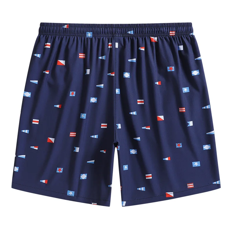 Man Beach Open Crotch Pants Sport Shorts Breathable Hidden Zippers Trousers Panties Crotchless Costumes Outdoor Sex Loose