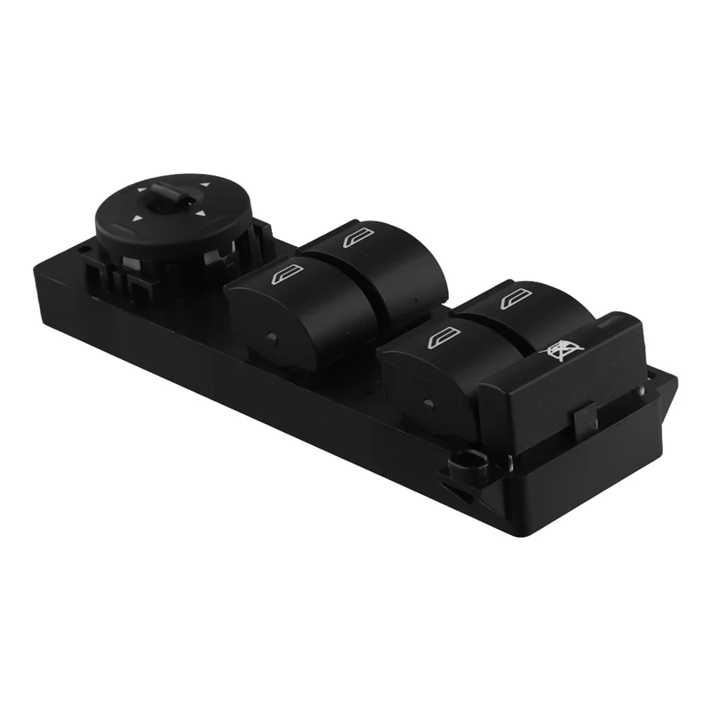 

Автомобильный левый передний электрический переключатель управления стеклоподъемником 7M5T-14A132AB для Ford Focus 2009-2013 LHD-A97E