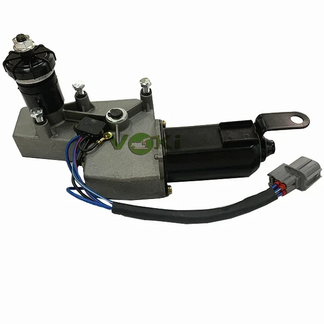 

Wiper Motor 24V EM-1034 WM-3310-1S WM33101S Excavator ZAX-70