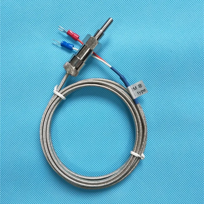 forToyo injection molding machine temperature sensing line, thermocouple for machine barrel, nozzle temperature