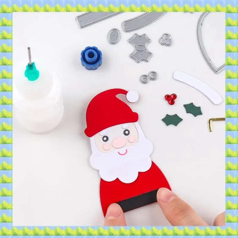 

60PCS Glue Applicators Bottles,30Ml Plastic Squeezable Dropper Bottles Oil Squeezable Dropper Bottles Crafting Easy Install