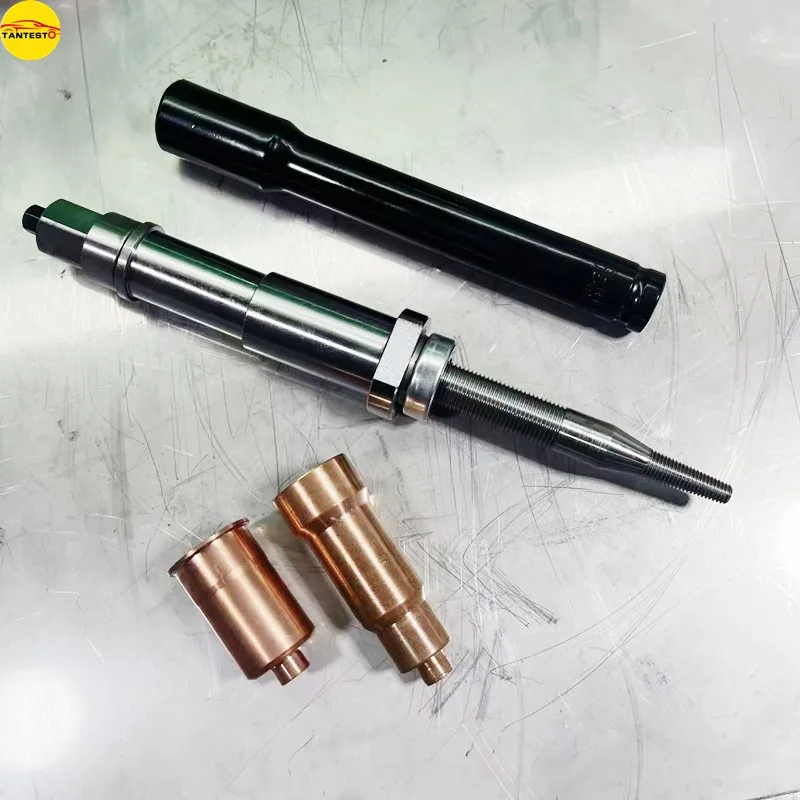 

CRIN Injector Copper Sleeve Removal Repair Tools