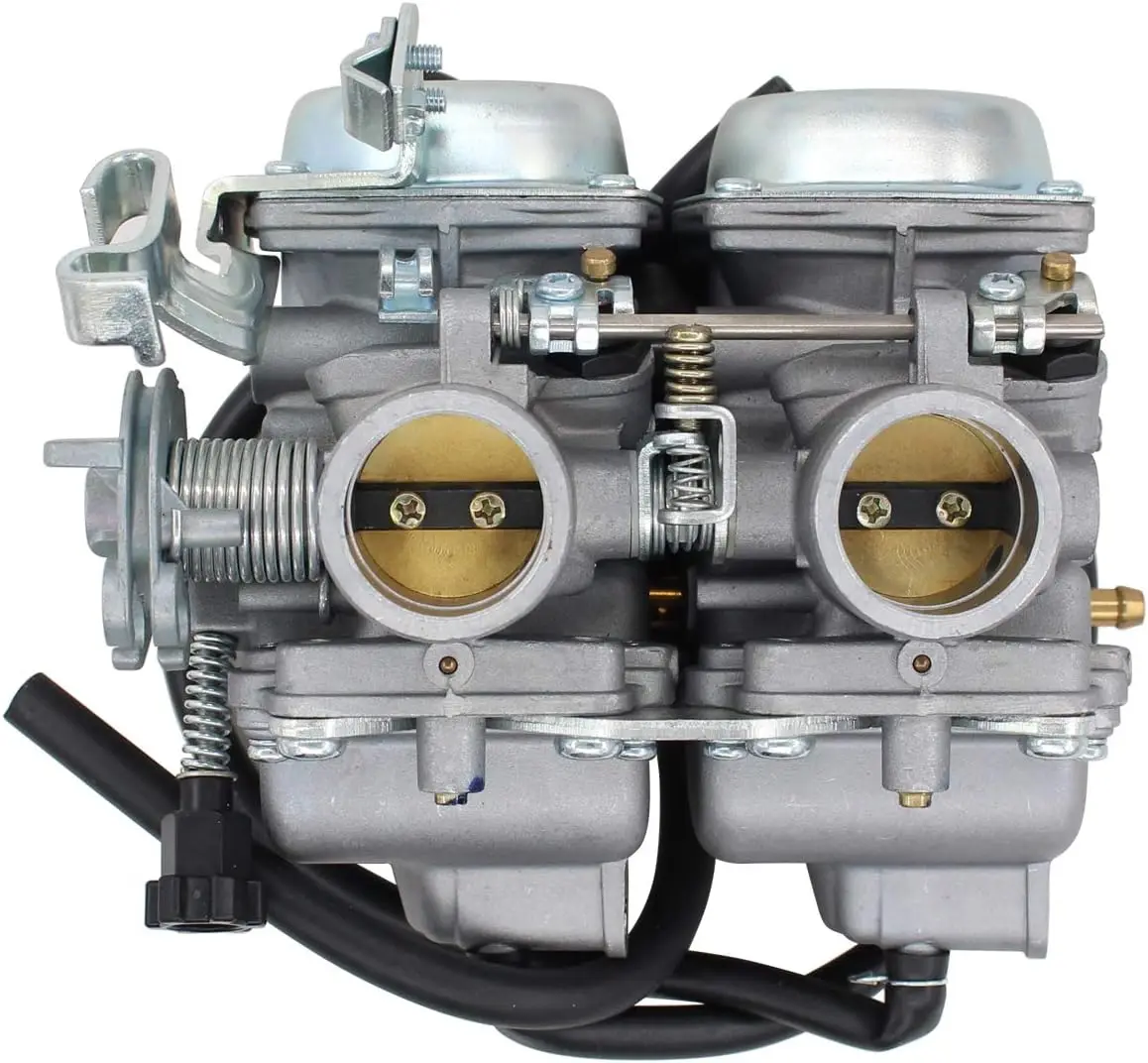 Carburetor Dual Carb Assembly For Honda CMX250 Rebel 250 CMX250C