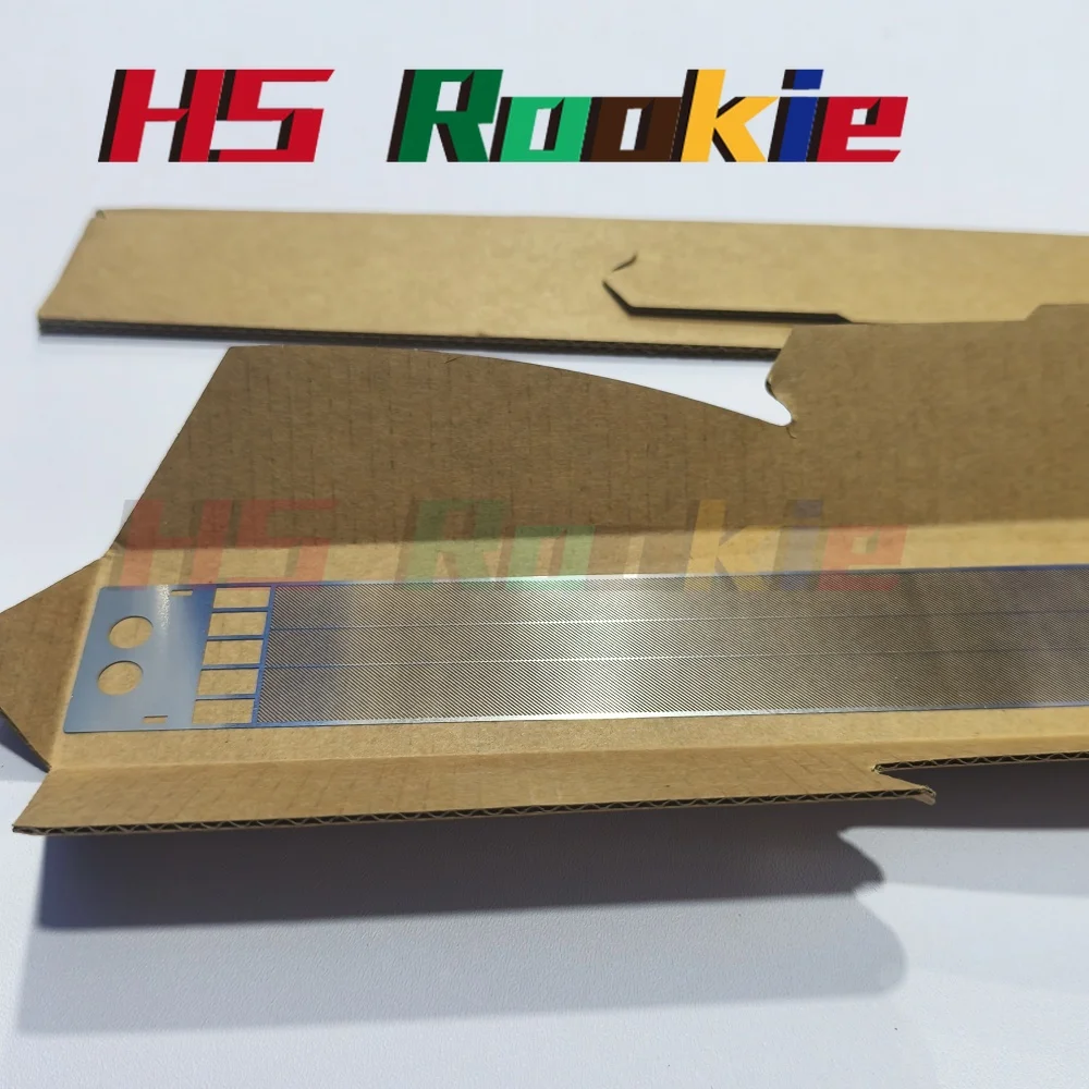 

10X A096-2060 Корона зарядки для RICOH MP 5500 6000 6001 6002 6500 7000 7001 7500 7502 8000 8001 9001 9002 Детали принтера