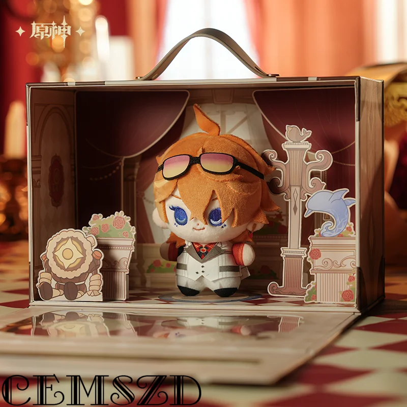 【正規品】miHoYo ゲーム原神タルターリア FES コス - Party Games Box のレビューと価格