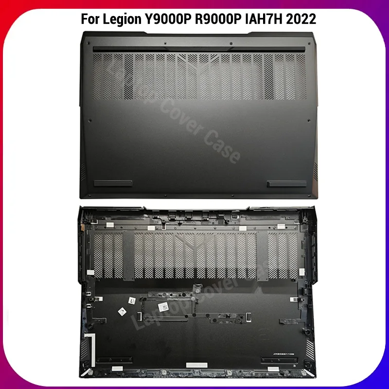 NEW Laptop Case For Legion Y9000P R9000P IAH7H 2022 version Bottom Cover AM2DH000200