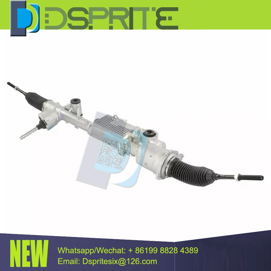 Electric Power Steering Rack And Power Steering Gear Box For Ford F150 EL3Z-3504-BE, EL3Z3504BF, EL3Z-3504-BF, EL3Z3504FERM,LHD