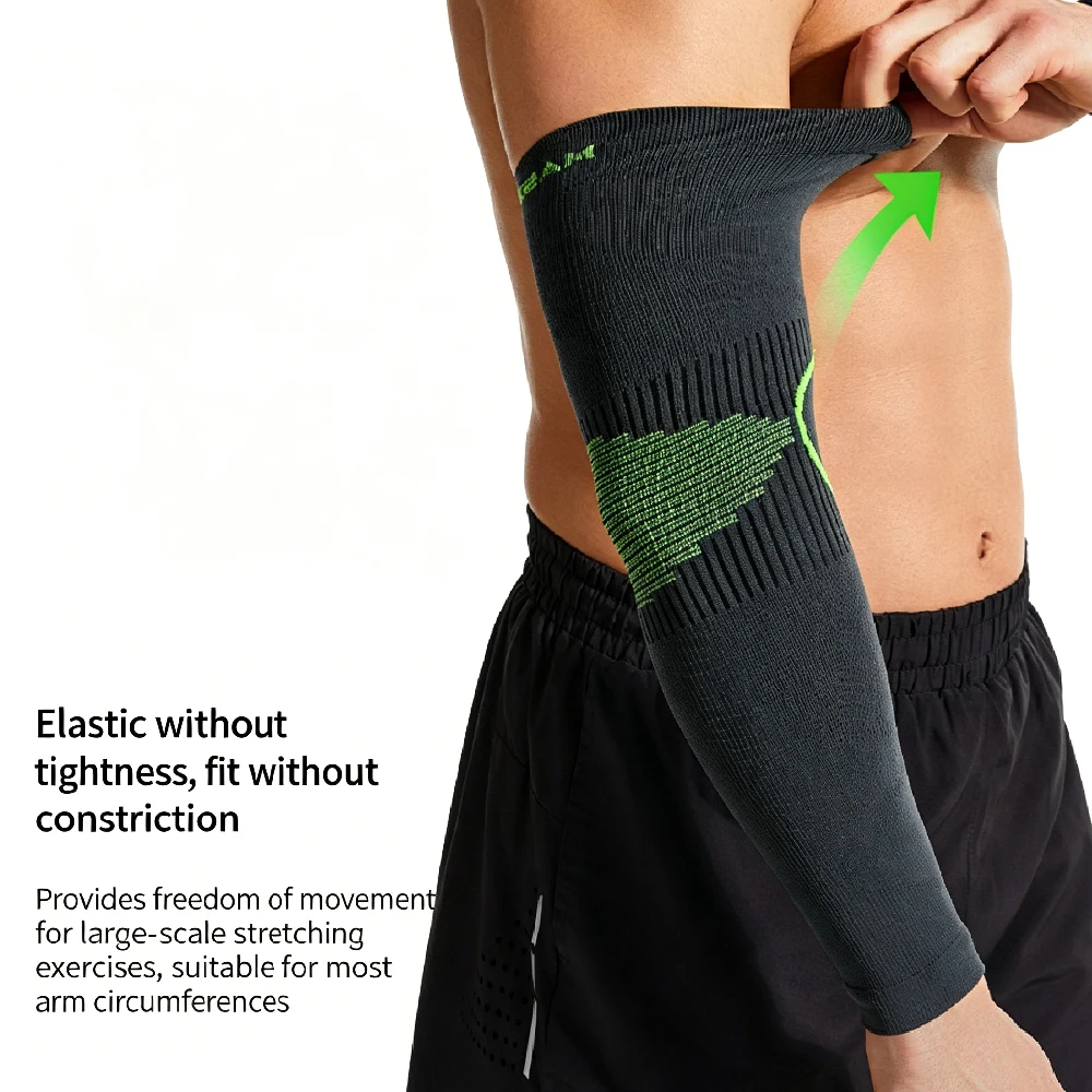 Lengan Kompresi 1 Pasang, Peny - Tennis Elbow Brace ulasan dan harga