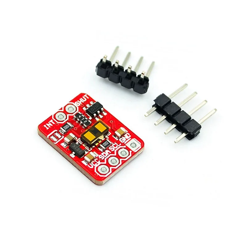 VL53L1X 50Hz 3.3-5V…