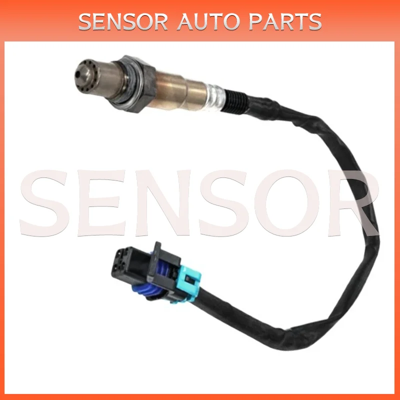 707600872 O2 Oxygen Sensor For Sea-doo ATV UTV Replacement Parts AE2 0258006956