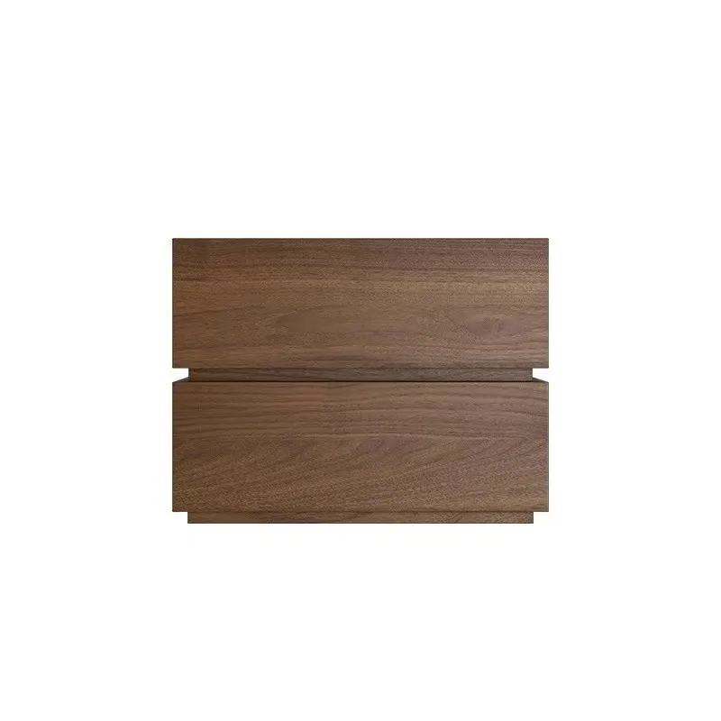 

Modern very simple bedroom bedside table bedside small apartment bedside table installation-free multi-functional household b