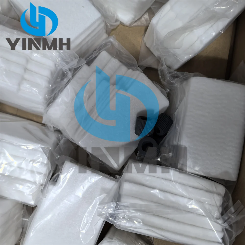 20PC Pickup Roller Tire compatible for BROTHER DCP T310 T510 T710 T810 J562 J572 J772 J774 J785 J1100 J1140 J1200 J4110 J4120 MF
