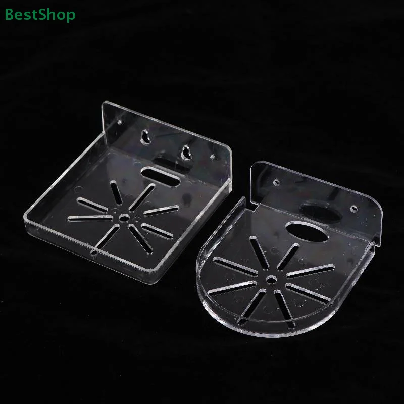 ♥♥♥No-drill Camera Mount,Universal Surveillance Mount,Transp
