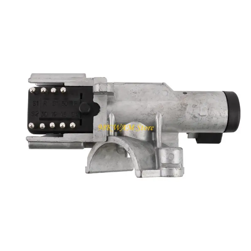 Anti Theft Metal Steering Column Lock 20398484 1095710 8159907 for NH12 FH12 FM9 FM12 Series Commercial Trucks 68UF