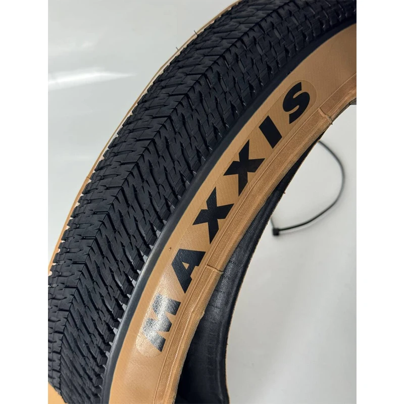 Maxxis DTH Folding Tire 26inch BMX 26x2.15/26x2.3 Stab proof Tyre