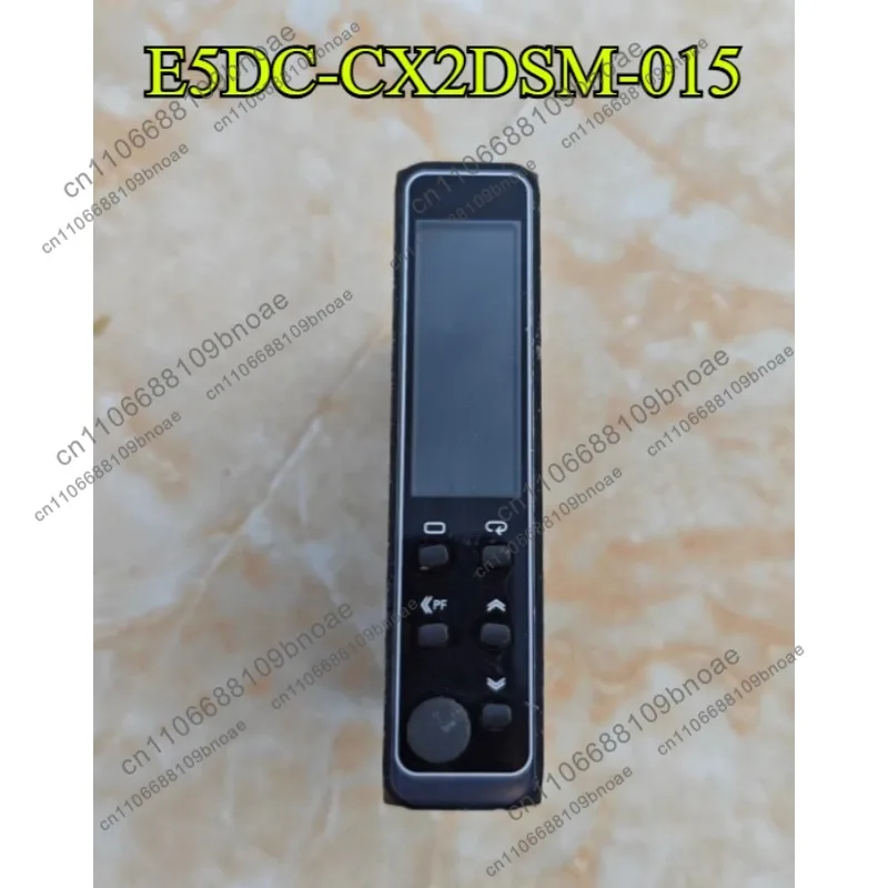 E5DC-CX2DSM-015, tested OK E5DC-CX2DSM-015