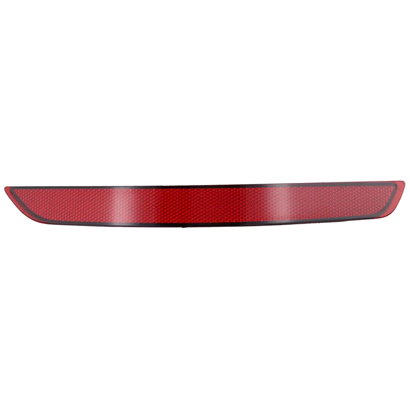 

8V5945105A Left Rear Bumper Brake Parking Warning Tail Light Reflector Bars For A3 Sedan Cabriolet 13-16 8VD945105