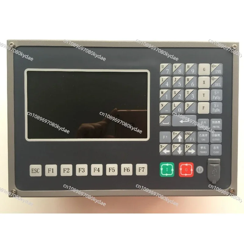 Starfire SF-2100S Plasma CNC Controller
