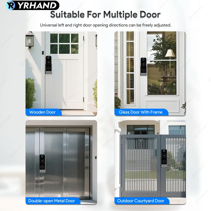 Thumbnail 4 - #35 Ranked Door Remote Controls Picks in 2026