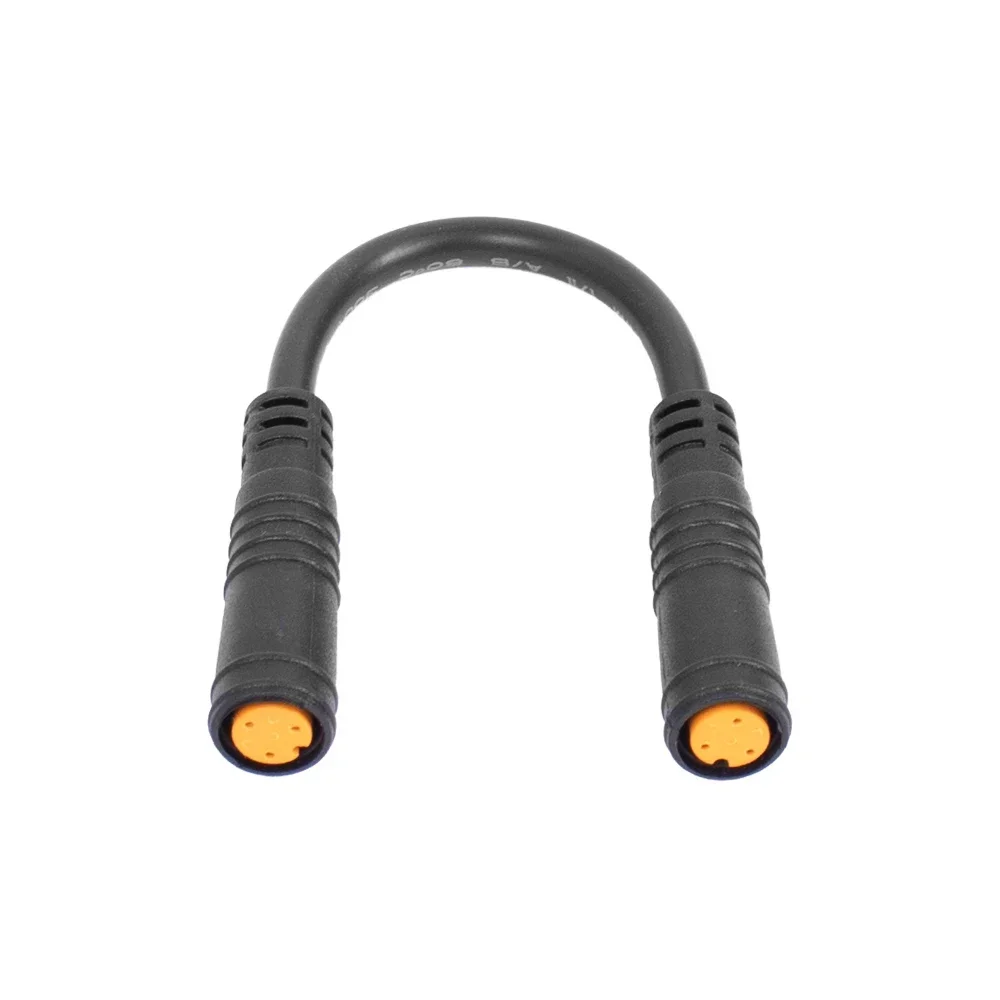 E-Bike Elektro fahrrad wasserdicht 3-poliger Sensor Daumen Gaszug für Elektro roller E-Bike Stecker-Stecker-Stecker – Detail 13