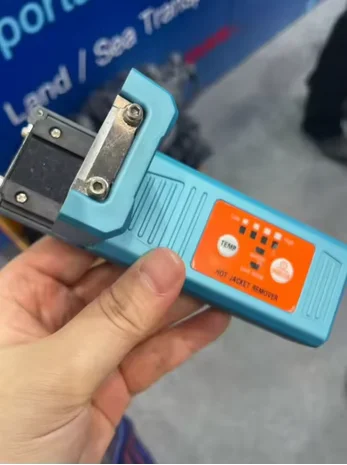 M9 Fiber Thermal St…