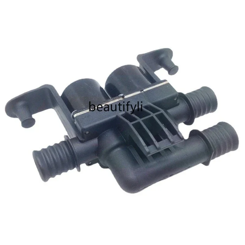 

NFF101 for BMW Warm Air Water Valve 64116906652 64126927915 64116931708