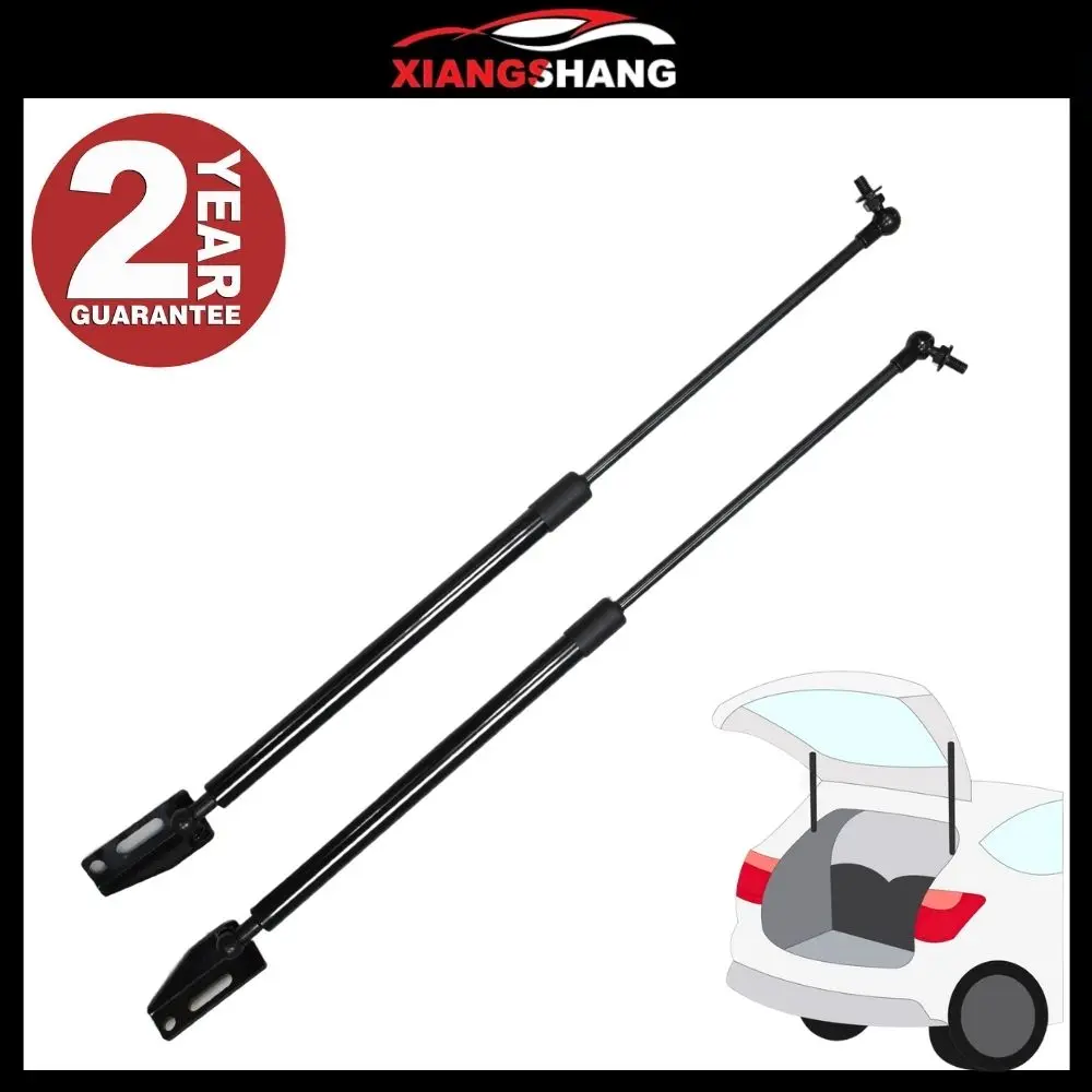 Tailgate Lift Supports for Nissan Stagea WC34 5-door Station Wagon 1996-2001 Trunk Boot Gas Struts Springs Dampers