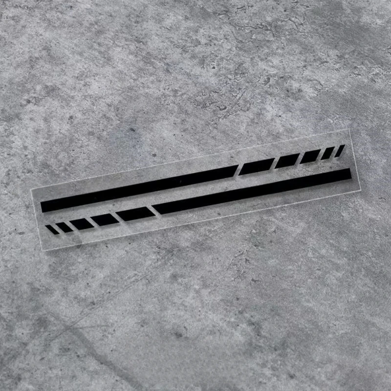 ملصقات الدراجات النارية، ملصقات تزيين جسم السيارة، شارات خزان وقود الدراجة النارية، شارات تعديل عاكسة ومقاومة للماء