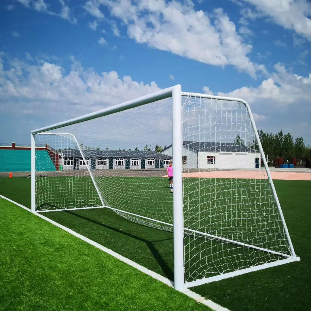 Mini rete da calcio per porta da calcio Futsal per attrezzature sportive