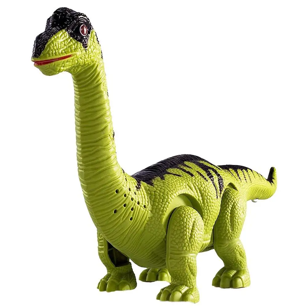 

Dinosaur Toy Model Plastic Simulated Small Dinosaurs Tyrannosaurus Brachiosaurus Toys For Kids Tyrannosaurus Animal Model
