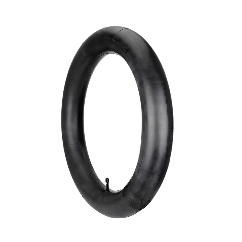 20X4.0/4.9 Inch Fat Big Tyre Mountain Bike Inner Tire Snow Bike Ebike Folding Tire Cycling Spare Parts