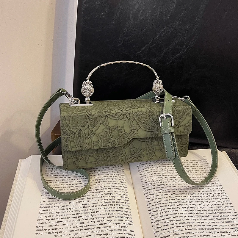 

Elegant Ladies Leather Messenger Bag for Women by Luxury Brand - Stylish Crossbody Shoulder Handbags Classic Design