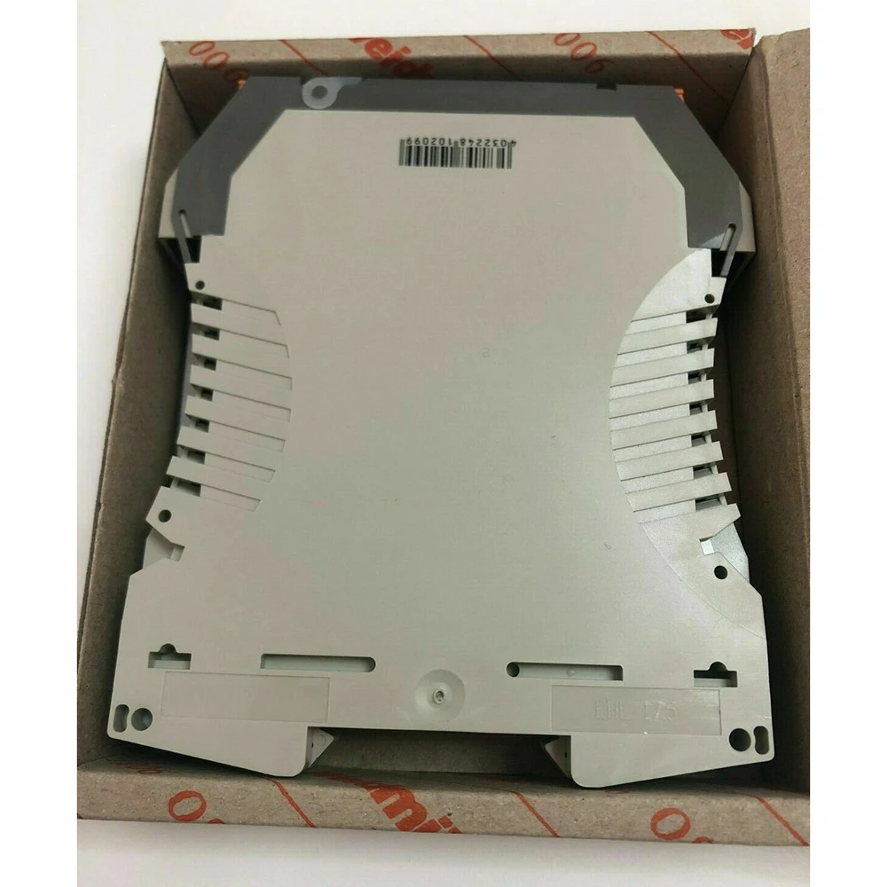 

8444950000 WAS5 CCC LP 0-20/0-20мА Изолирующий преобразователь сигнала 0(4)-20мА/0(4)-20мА Одноканальное изолирующее устройство для аналоговых сигналов