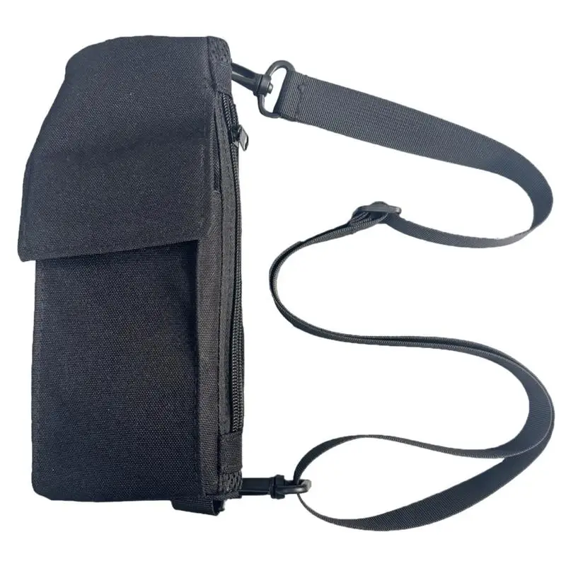 Travel Pouch Running Belt Bag Travel Chest Pack With Adjustable Straps Messenger Bag Phone Pouch For Women Men