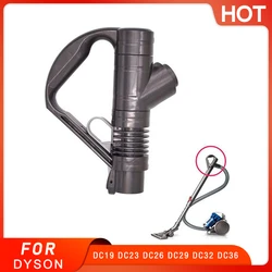 Replacement parts Vacuum cleaner handle for Dyson Vacuum Cleaner DC19 DC23 DC26 DC29 DC32 DC36 DC37 Wand Handle accessories