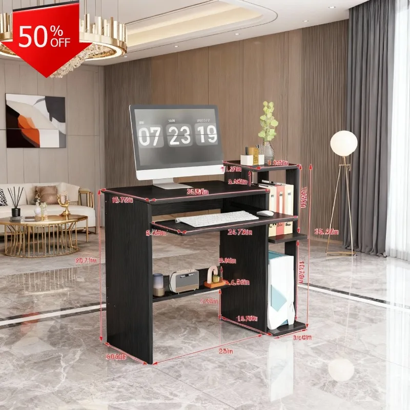 

Gamer Desk Table Study Desks Gaming Tables Pliante Room Computer Office Sedentary Standing Writing Mesa Escritorio Furniture