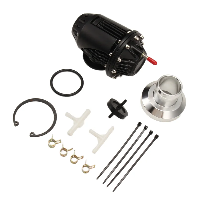 SQV4 Blow-Off Valve…