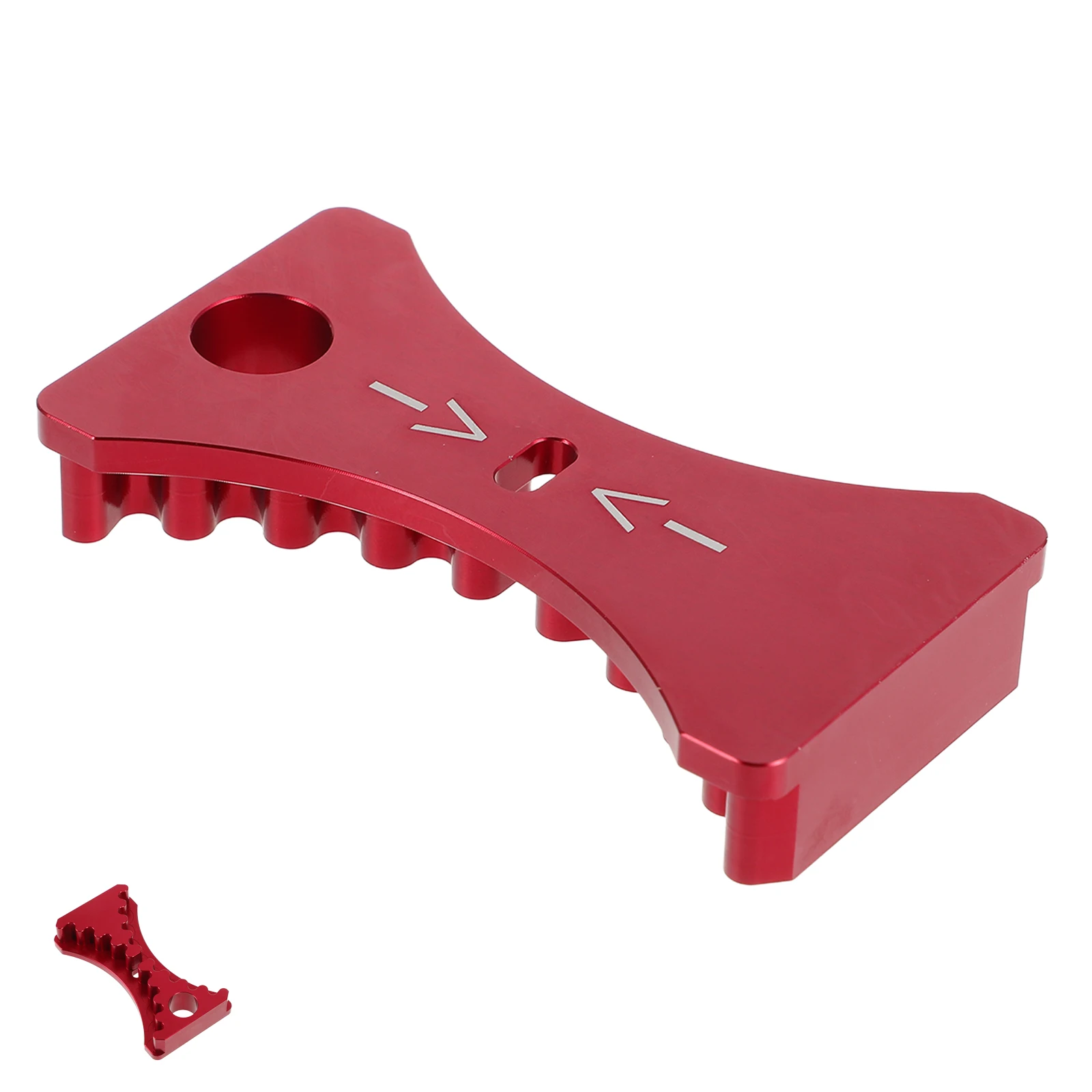 

Camshaft Alignment Tools Cam Locking Device Timing Gear Holders Installation Durable Reliable Fits Civic Car Engine Parts