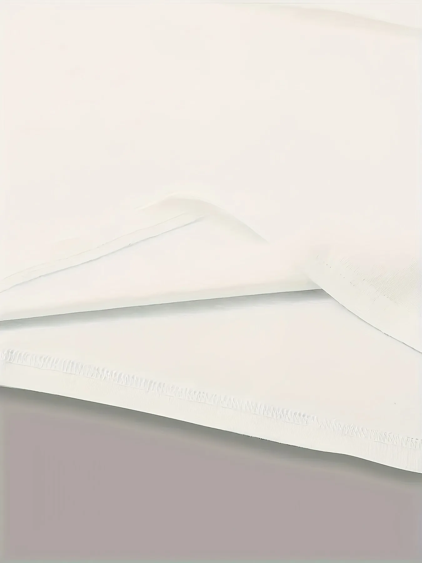 Women's - Love Pattern Printed Crew Neck T - shirt