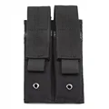 Double pouch-BK