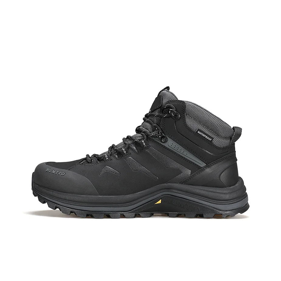 HUMTTO Slip Resistant, Abrasion Resistant, Rebound Slip Resistant, Abrasion Resistant, Rebound High top 250709A
