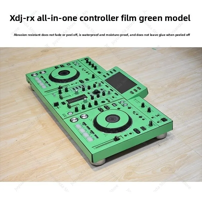for-xdj-rx3-rr-rx-rx2-xz-integrated-dj-controller-fully-enclosed-protective-sticker-to-protect-skin
