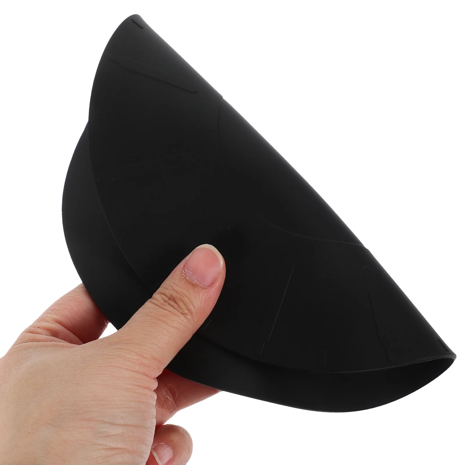 

Premium Silicone Record Player Mat Anti-Vibration Turntable Pad for Vinyl Disc Protective Cushion Long-Lasting Wear Resistant