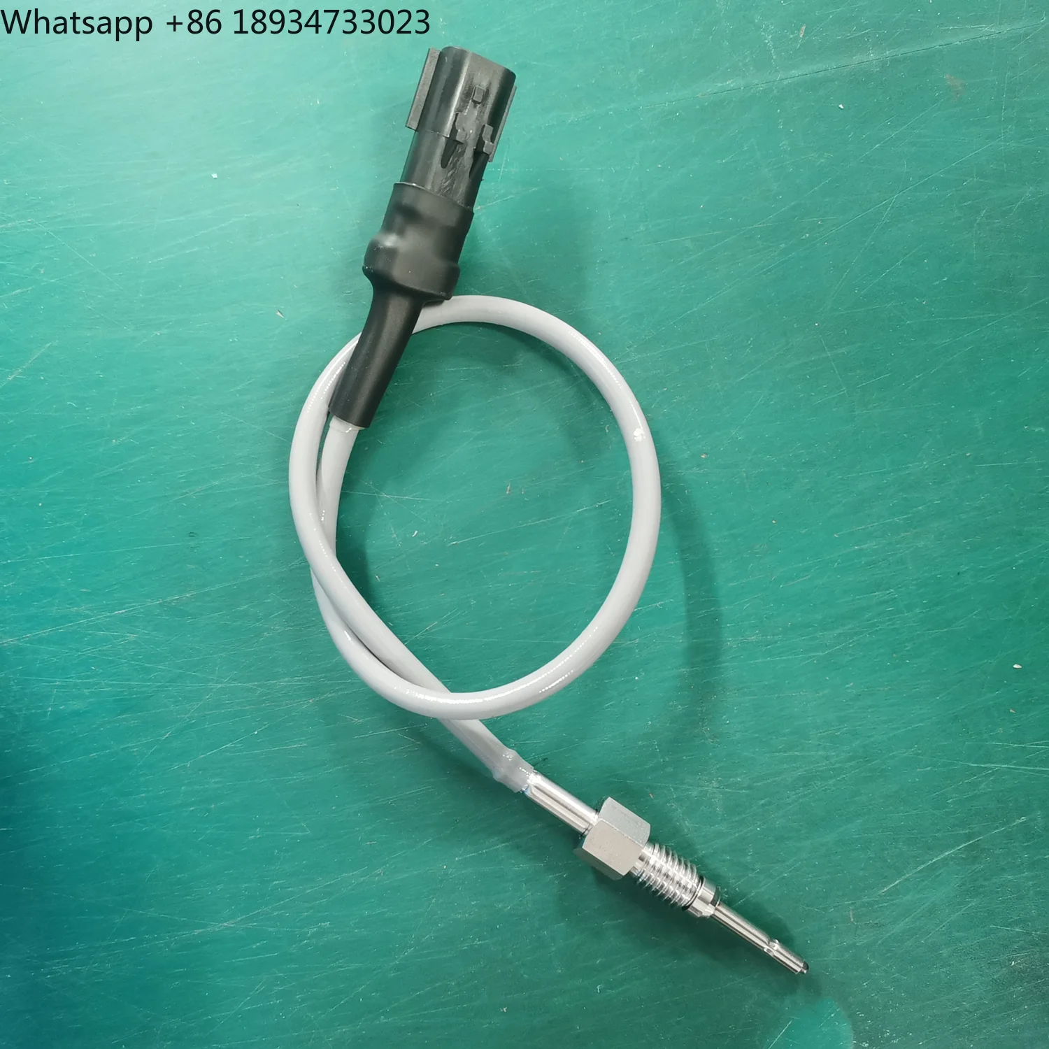 QSK50 High Quality 4326918 4954490 Sensor Pressure Sensor Temperature Sensor for Cummins Generator Engine Parts