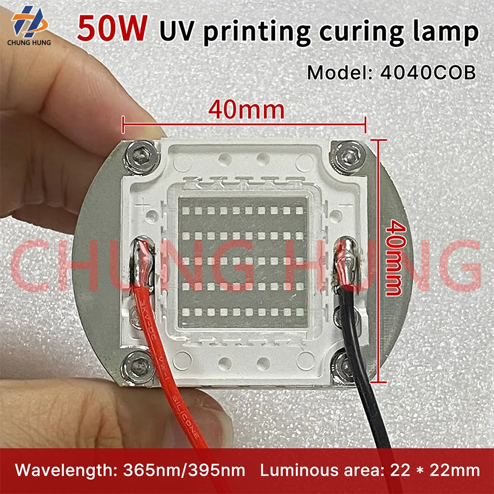 4040cob-395nm-small-uv-ink-curing-lamp-sonpoo-uv-flatbed-printer-sunjet-epson-xp600-head-inkjet-photo-printer