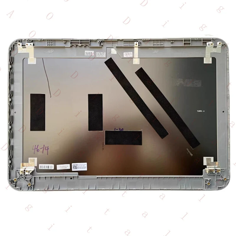 

MTG For DELL Inspiron 15R 5521 M531 5535 5537 Metallic LCD Back Cover JCK2F 0JCK2F