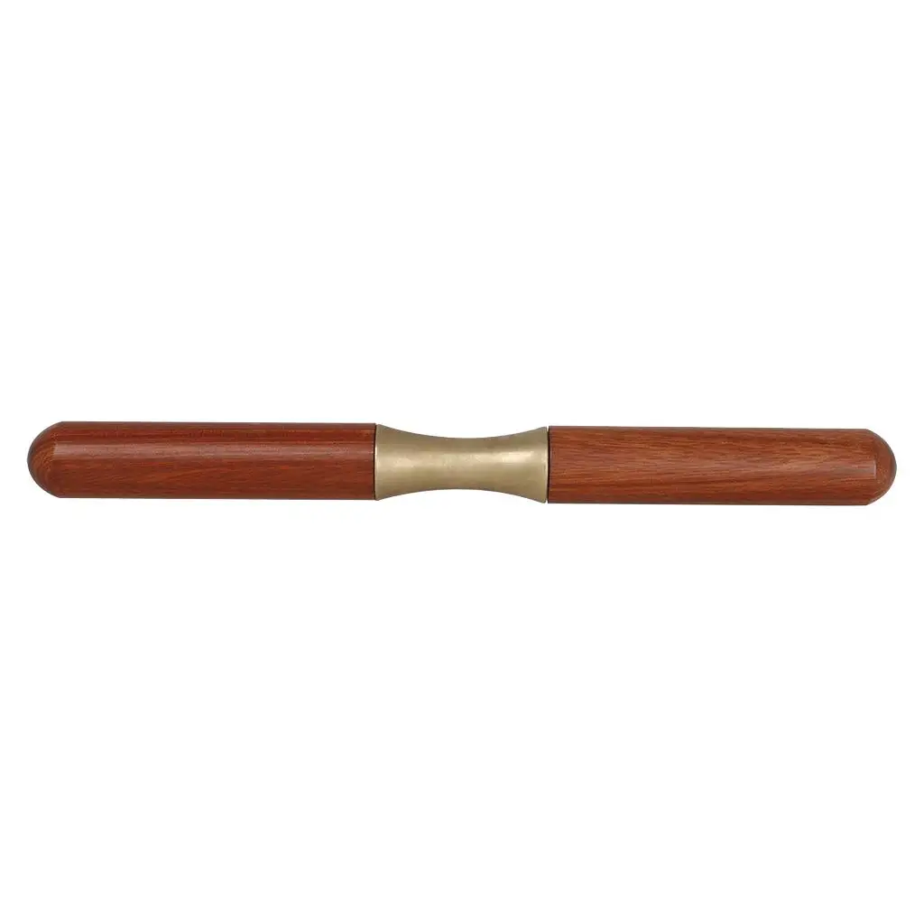 

Wind Instrument Wood Handle Pressure Roller Saxophone Tools Accessories