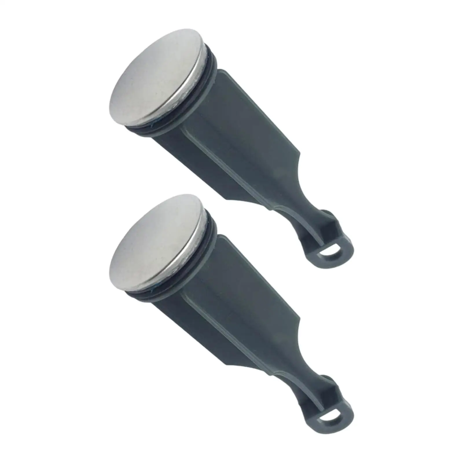 

2-х шт., всплывающие сливные пробки для раковины в ванной, практичная замена для ремонта